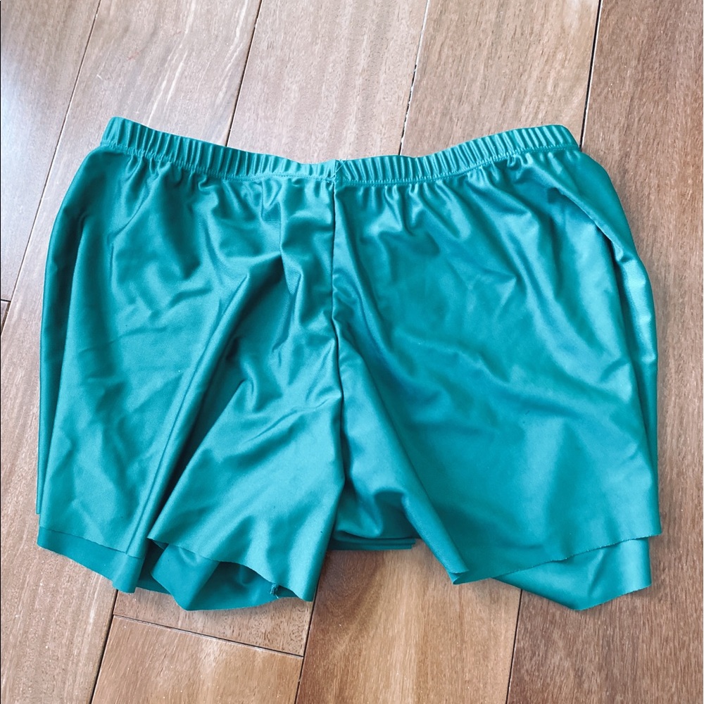 SHEIN SWIM SHORTS!